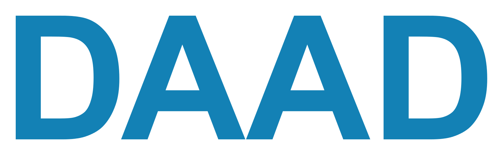DAAD logo