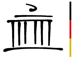 German Society (UK) logo
