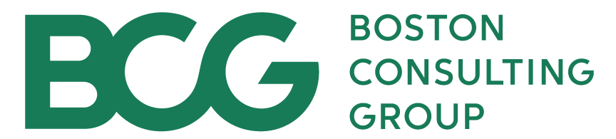 Boston Consulting Group logo
