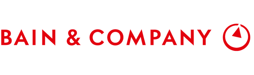 Bain & Company logo